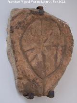 Historia de Santisteban del Puerto. Molino romano. Museo Arqueológico de Santisteban